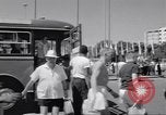 Image of United States army personnel Rome Italy, 1960, second 53 stock footage video 65675074336