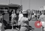 Image of United States army personnel Rome Italy, 1960, second 54 stock footage video 65675074336