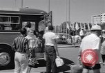 Image of United States army personnel Rome Italy, 1960, second 55 stock footage video 65675074336