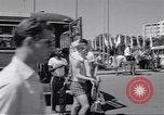 Image of United States army personnel Rome Italy, 1960, second 56 stock footage video 65675074336