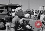 Image of United States army personnel Rome Italy, 1960, second 57 stock footage video 65675074336