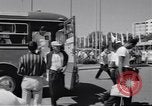 Image of United States army personnel Rome Italy, 1960, second 58 stock footage video 65675074336
