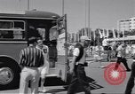 Image of United States army personnel Rome Italy, 1960, second 59 stock footage video 65675074336