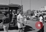 Image of United States army personnel Rome Italy, 1960, second 60 stock footage video 65675074336