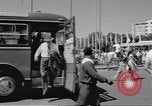 Image of United States army personnel Rome Italy, 1960, second 62 stock footage video 65675074336