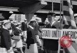 Image of United States athletes Rome Italy, 1960, second 7 stock footage video 65675074337