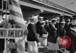 Image of United States athletes Rome Italy, 1960, second 11 stock footage video 65675074337