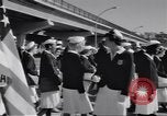 Image of United States athletes Rome Italy, 1960, second 12 stock footage video 65675074337
