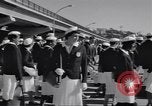 Image of United States athletes Rome Italy, 1960, second 13 stock footage video 65675074337