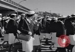 Image of United States athletes Rome Italy, 1960, second 14 stock footage video 65675074337