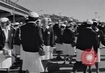 Image of United States athletes Rome Italy, 1960, second 15 stock footage video 65675074337