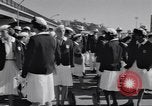 Image of United States athletes Rome Italy, 1960, second 16 stock footage video 65675074337