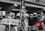 Image of United States athletes Rome Italy, 1960, second 18 stock footage video 65675074337