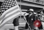 Image of United States athletes Rome Italy, 1960, second 22 stock footage video 65675074337