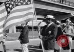 Image of United States athletes Rome Italy, 1960, second 23 stock footage video 65675074337