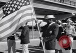 Image of United States athletes Rome Italy, 1960, second 24 stock footage video 65675074337
