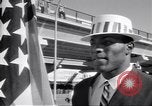 Image of United States athletes Rome Italy, 1960, second 25 stock footage video 65675074337