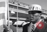 Image of United States athletes Rome Italy, 1960, second 26 stock footage video 65675074337