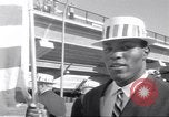 Image of United States athletes Rome Italy, 1960, second 30 stock footage video 65675074337
