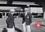Image of United States athletes Rome Italy, 1960, second 31 stock footage video 65675074337