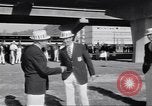 Image of United States athletes Rome Italy, 1960, second 33 stock footage video 65675074337