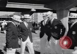 Image of United States athletes Rome Italy, 1960, second 35 stock footage video 65675074337