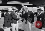Image of United States athletes Rome Italy, 1960, second 38 stock footage video 65675074337