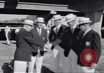 Image of United States athletes Rome Italy, 1960, second 39 stock footage video 65675074337