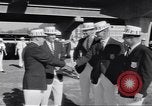 Image of United States athletes Rome Italy, 1960, second 40 stock footage video 65675074337