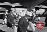 Image of United States athletes Rome Italy, 1960, second 45 stock footage video 65675074337