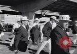 Image of United States athletes Rome Italy, 1960, second 46 stock footage video 65675074337