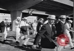 Image of United States athletes Rome Italy, 1960, second 47 stock footage video 65675074337