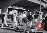 Image of United States athletes Rome Italy, 1960, second 48 stock footage video 65675074337