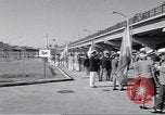 Image of United States athletes Rome Italy, 1960, second 49 stock footage video 65675074337