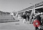 Image of United States athletes Rome Italy, 1960, second 50 stock footage video 65675074337