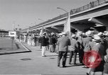 Image of United States athletes Rome Italy, 1960, second 52 stock footage video 65675074337