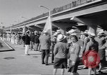 Image of United States athletes Rome Italy, 1960, second 53 stock footage video 65675074337