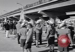 Image of United States athletes Rome Italy, 1960, second 54 stock footage video 65675074337