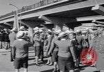 Image of United States athletes Rome Italy, 1960, second 55 stock footage video 65675074337