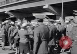 Image of United States athletes Rome Italy, 1960, second 57 stock footage video 65675074337