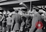 Image of United States athletes Rome Italy, 1960, second 58 stock footage video 65675074337