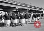 Image of United States athletes Rome Italy, 1960, second 61 stock footage video 65675074337