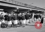 Image of United States athletes Rome Italy, 1960, second 62 stock footage video 65675074337