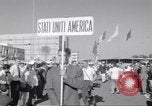 Image of United States athletes Rome Italy, 1960, second 6 stock footage video 65675074338