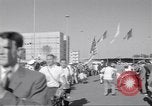 Image of United States athletes Rome Italy, 1960, second 7 stock footage video 65675074338