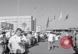 Image of United States athletes Rome Italy, 1960, second 8 stock footage video 65675074338