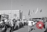 Image of United States athletes Rome Italy, 1960, second 9 stock footage video 65675074338