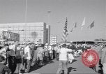 Image of United States athletes Rome Italy, 1960, second 10 stock footage video 65675074338