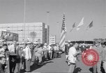 Image of United States athletes Rome Italy, 1960, second 11 stock footage video 65675074338
