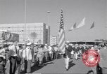 Image of United States athletes Rome Italy, 1960, second 12 stock footage video 65675074338